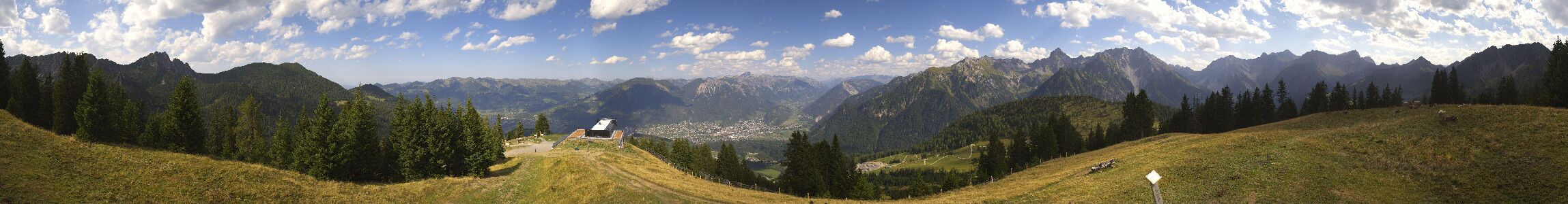Loischkopf Brandnertal