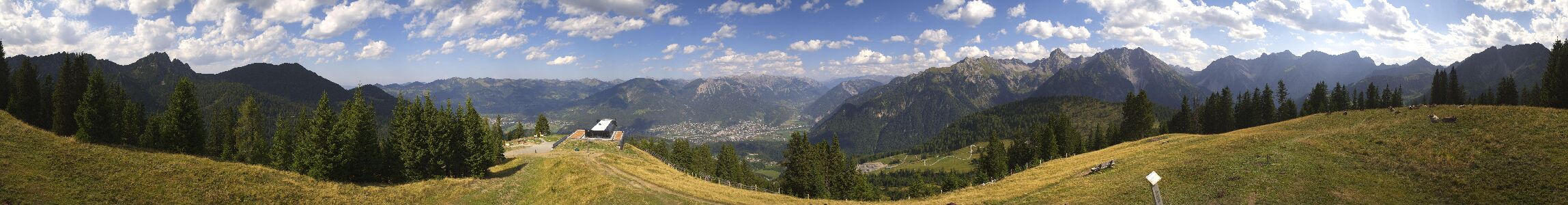 Loischkopf Brandnertal