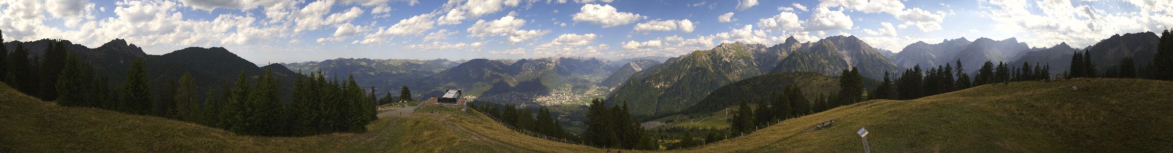 Loischkopf Brandnertal