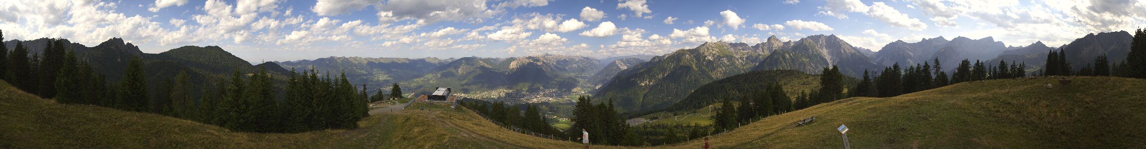Loischkopf Brandnertal