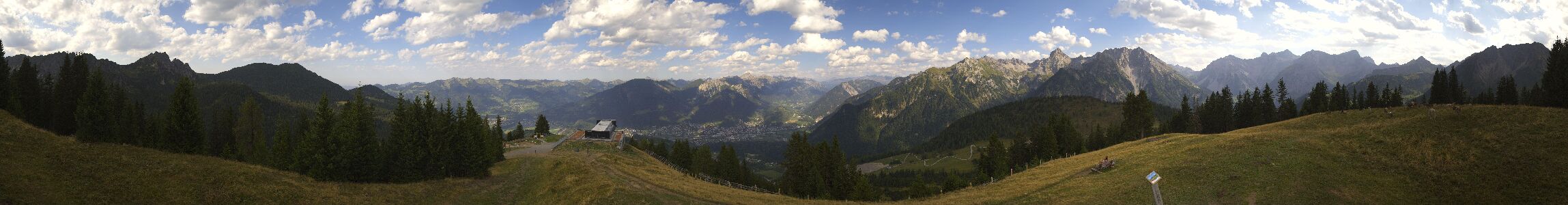Loischkopf Brandnertal