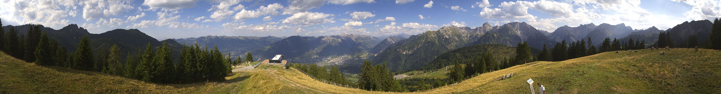 Loischkopf Brandnertal