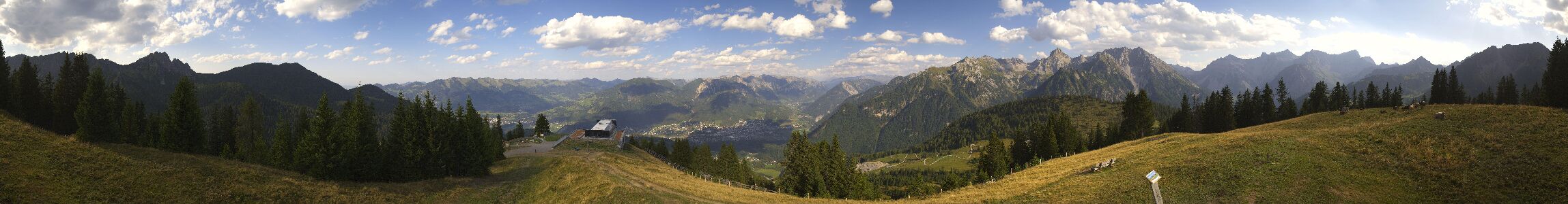 Loischkopf Brandnertal