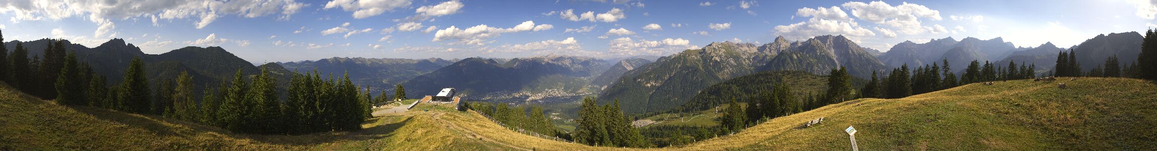 Loischkopf Brandnertal