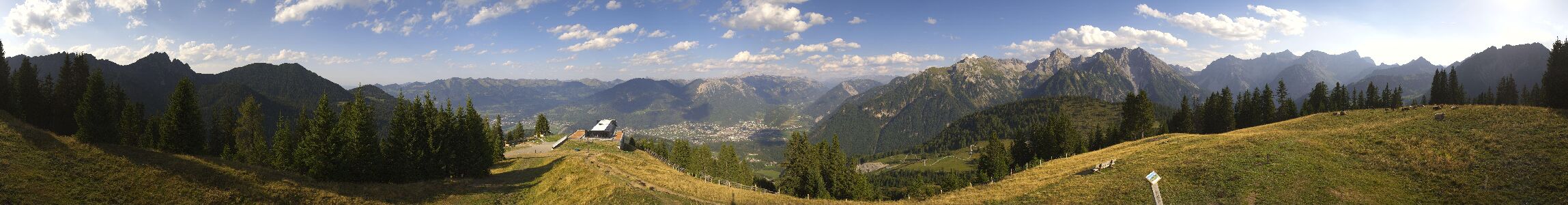 Loischkopf Brandnertal
