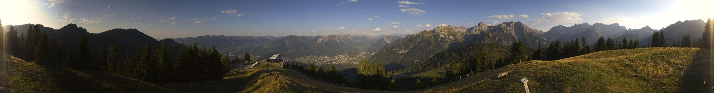 Loischkopf Brandnertal