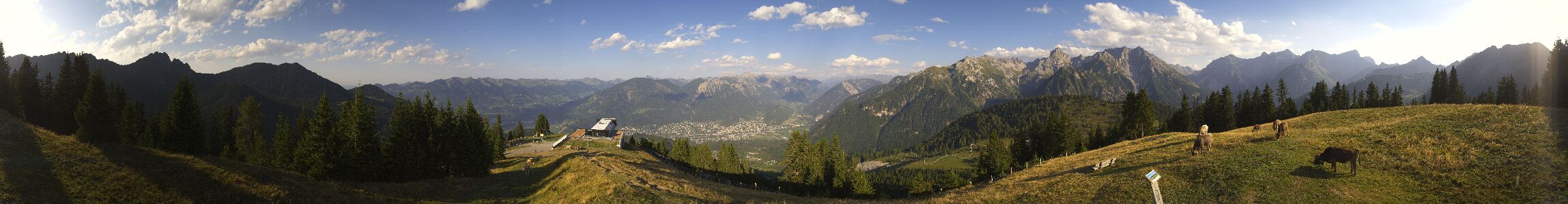 Loischkopf Brandnertal