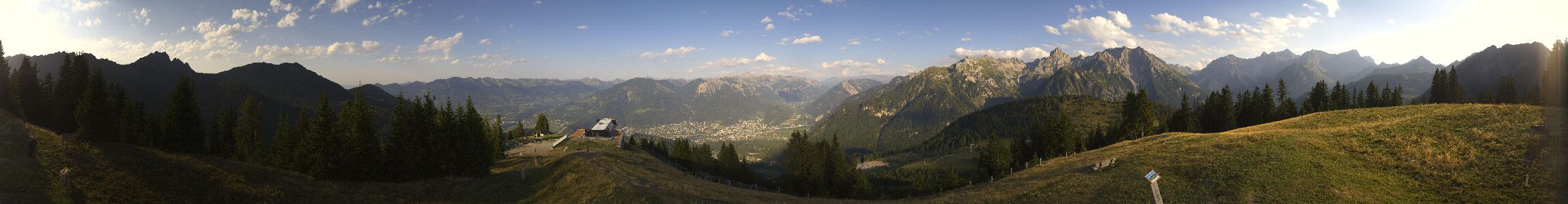 Loischkopf Brandnertal