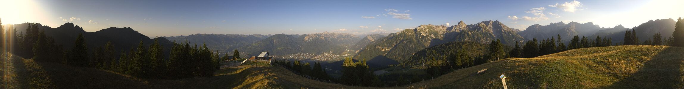 Loischkopf Brandnertal