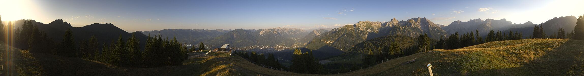 Loischkopf Brandnertal