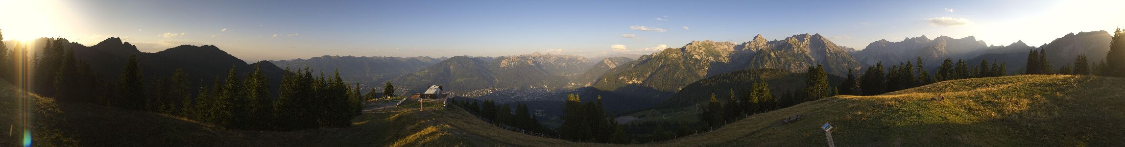 Loischkopf Brandnertal