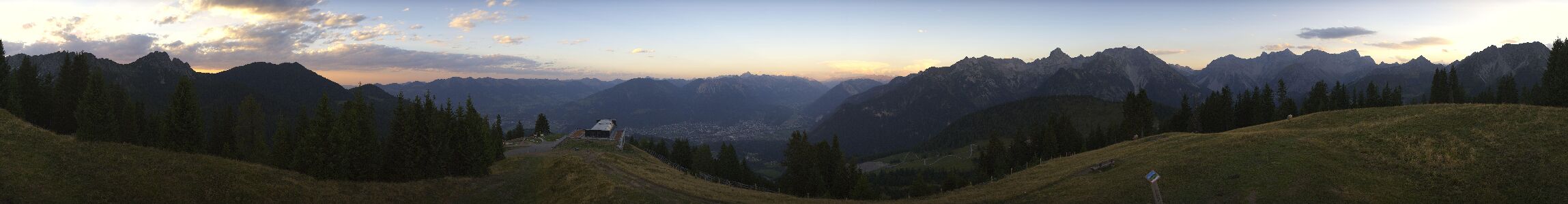 Loischkopf Brandnertal