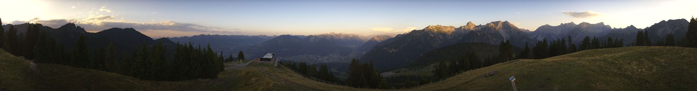 Loischkopf Brandnertal
