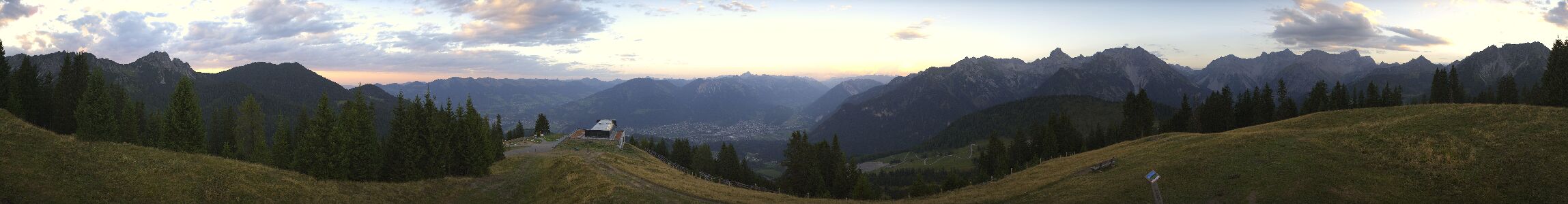 Loischkopf Brandnertal