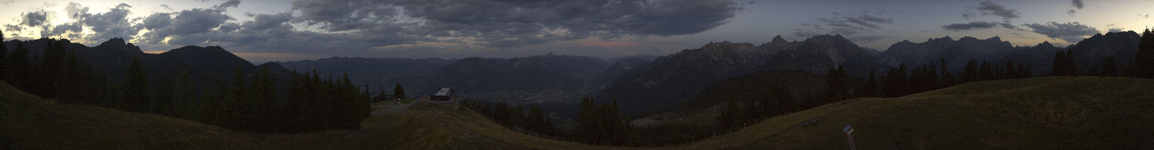 Loischkopf Brandnertal
