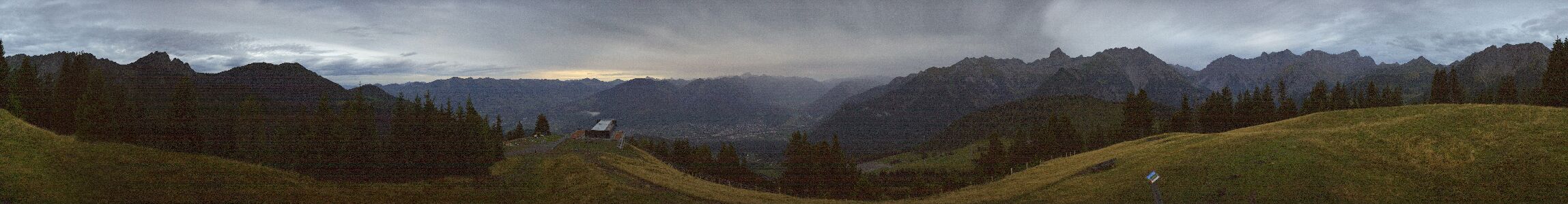 Loischkopf Brandnertal