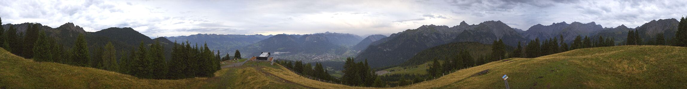 Loischkopf Brandnertal