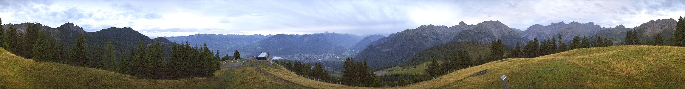 Loischkopf Brandnertal
