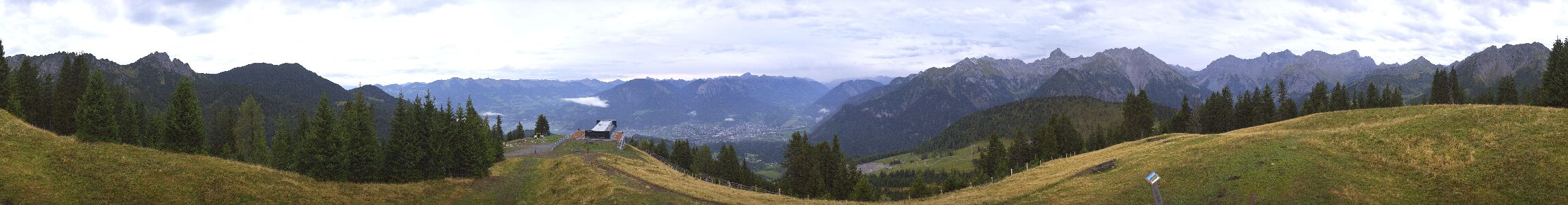 Loischkopf Brandnertal