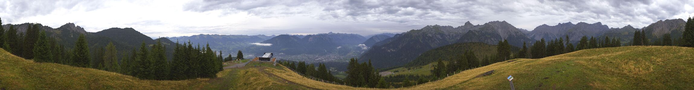 Loischkopf Brandnertal