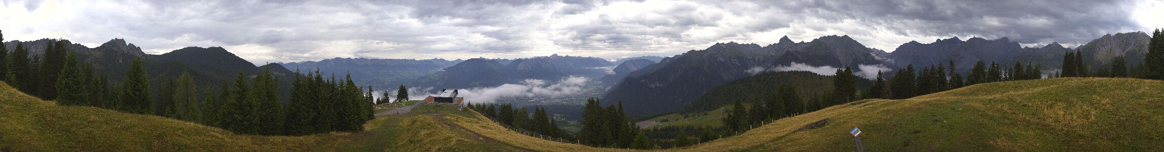 Loischkopf Brandnertal