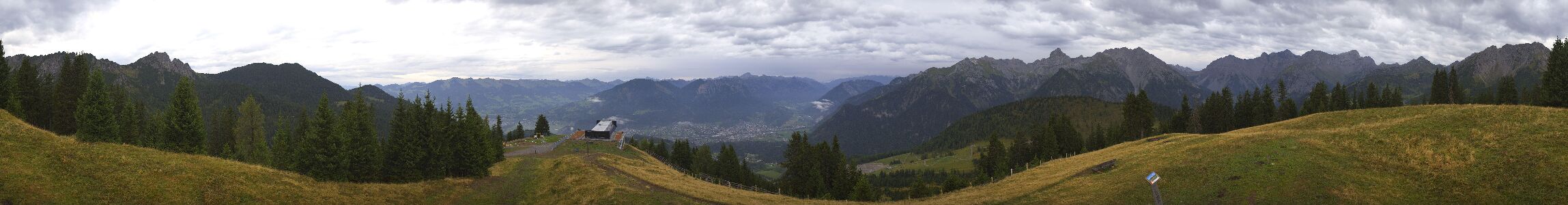 Loischkopf Brandnertal