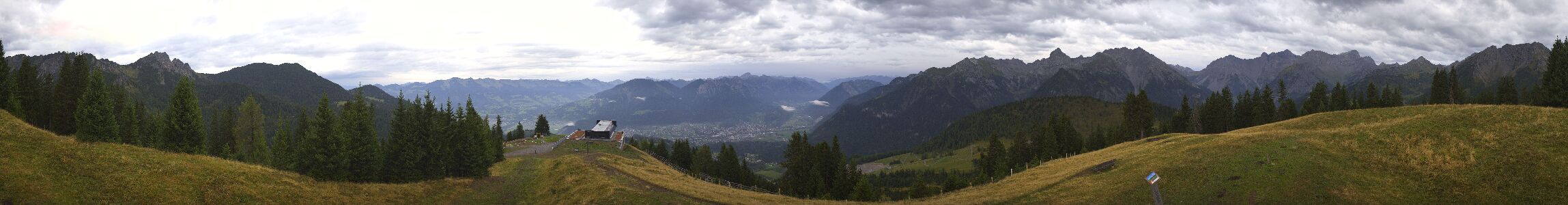 Loischkopf Brandnertal