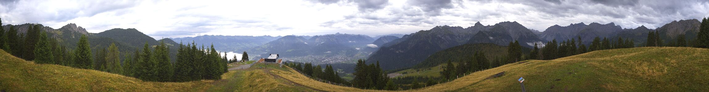 Loischkopf Brandnertal