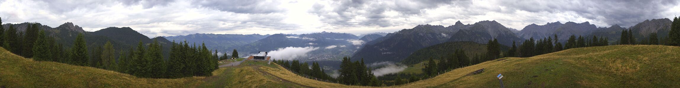 Loischkopf Brandnertal
