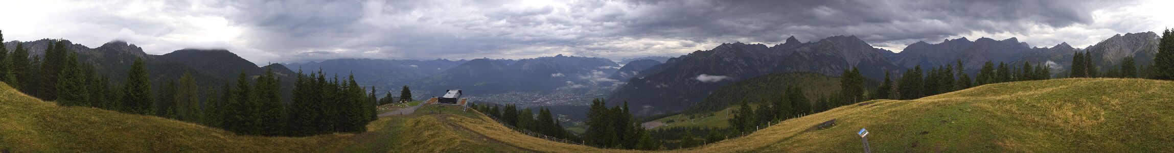 Loischkopf Brandnertal