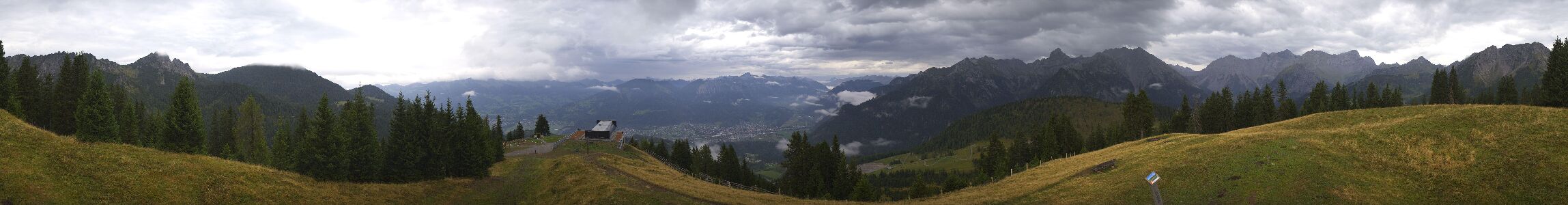 Loischkopf Brandnertal