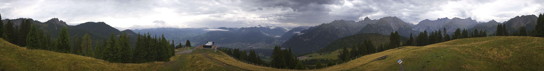 Loischkopf Brandnertal