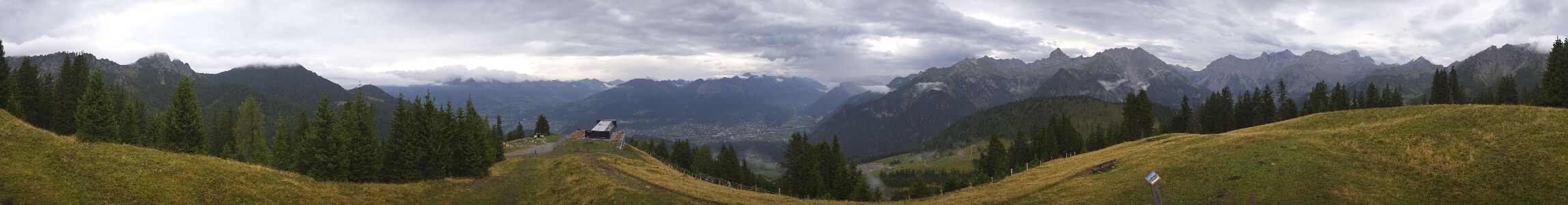 Loischkopf Brandnertal