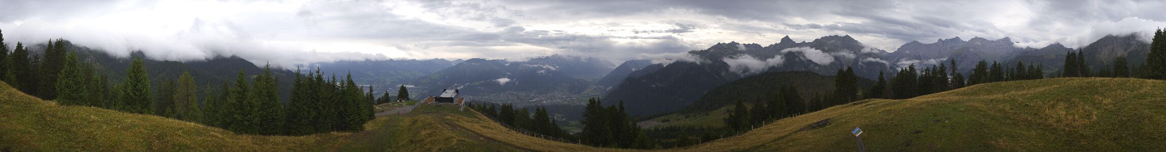 Loischkopf Brandnertal