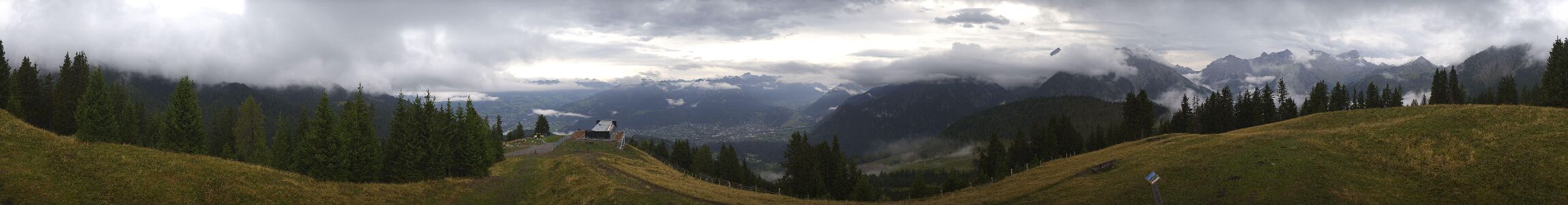 Loischkopf Brandnertal