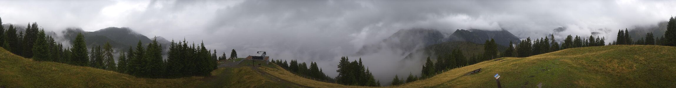 Loischkopf Brandnertal