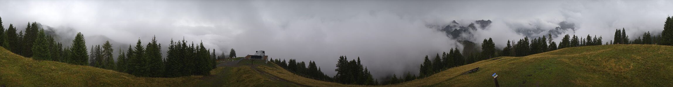 Loischkopf Brandnertal