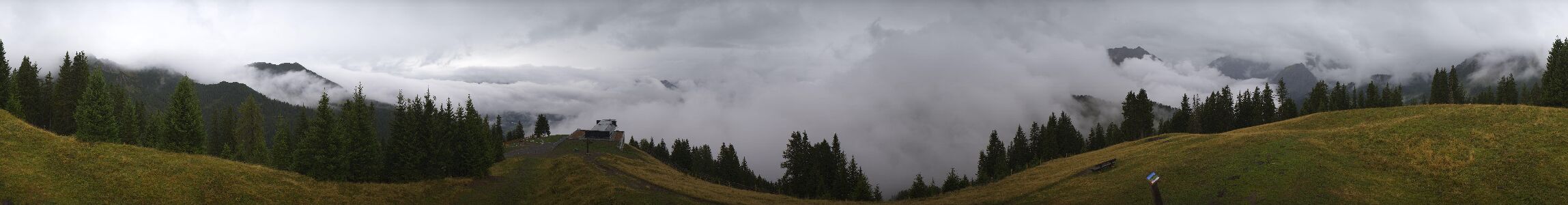 Loischkopf Brandnertal