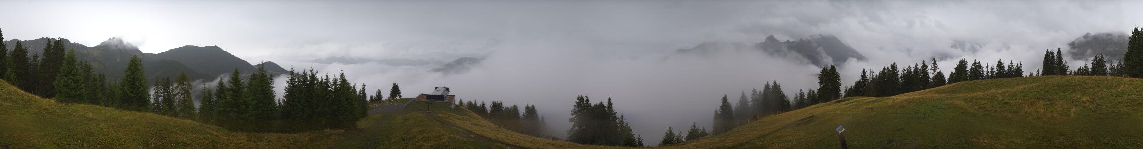 Loischkopf Brandnertal