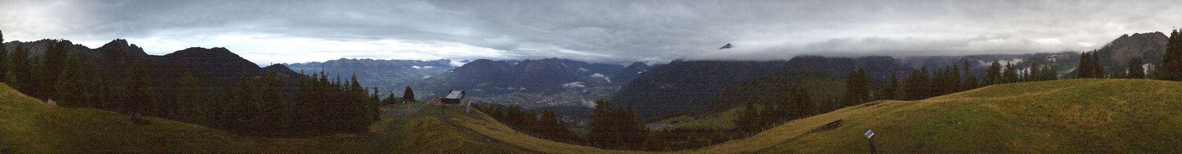 Loischkopf Brandnertal