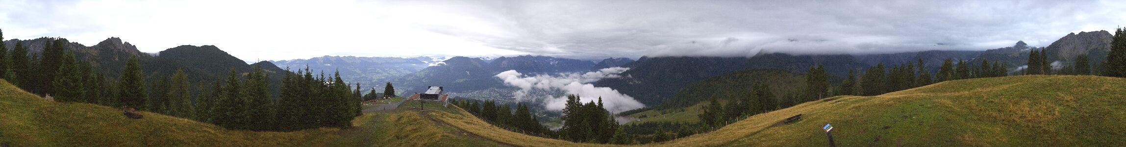 Loischkopf Brandnertal