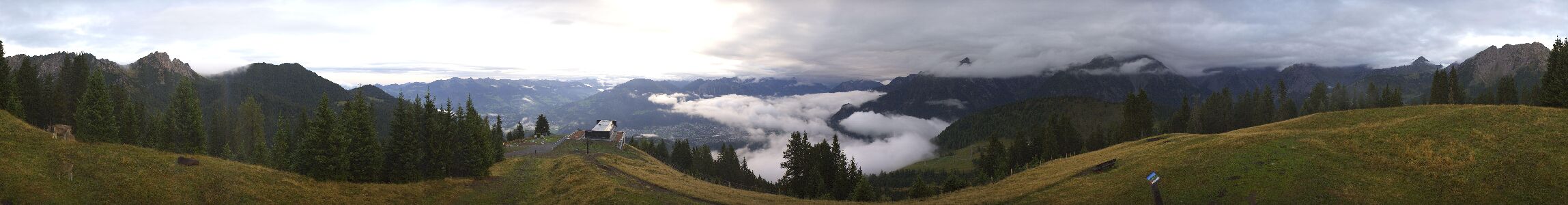 Loischkopf Brandnertal
