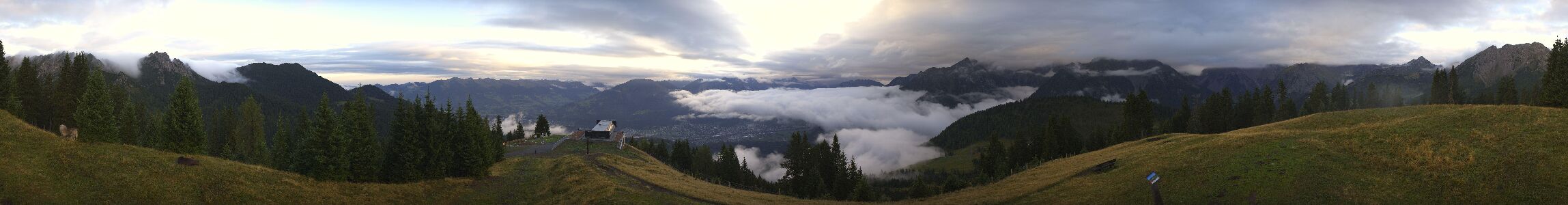 Loischkopf Brandnertal
