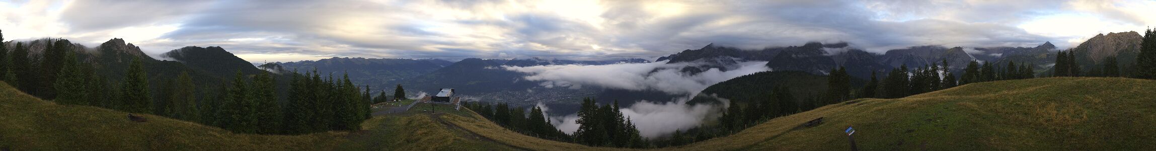 Loischkopf Brandnertal