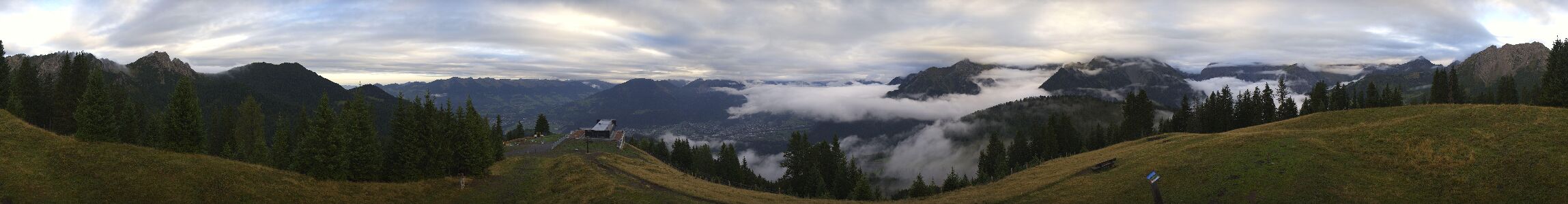 Loischkopf Brandnertal
