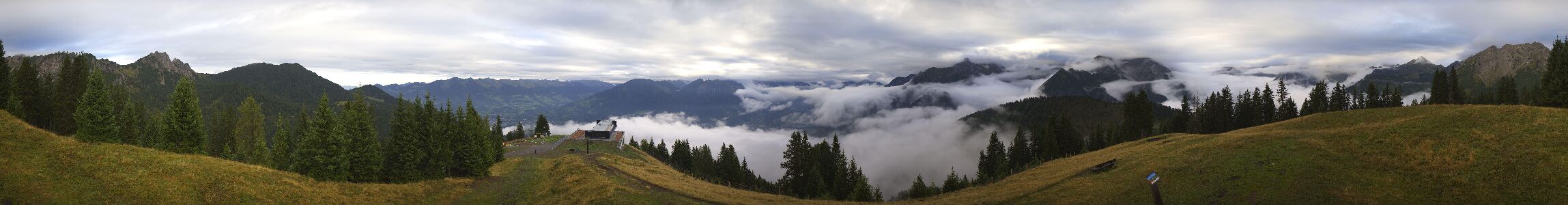 Loischkopf Brandnertal