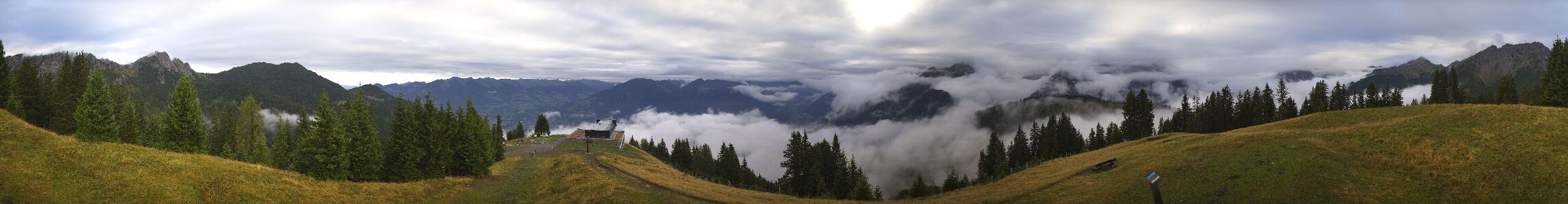 Loischkopf Brandnertal