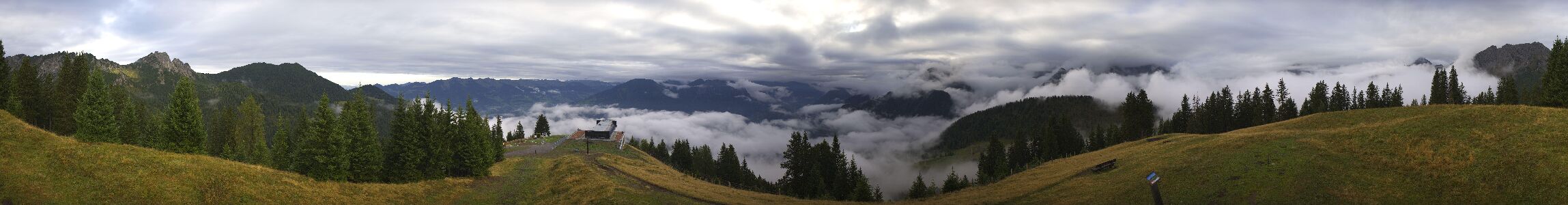 Loischkopf Brandnertal
