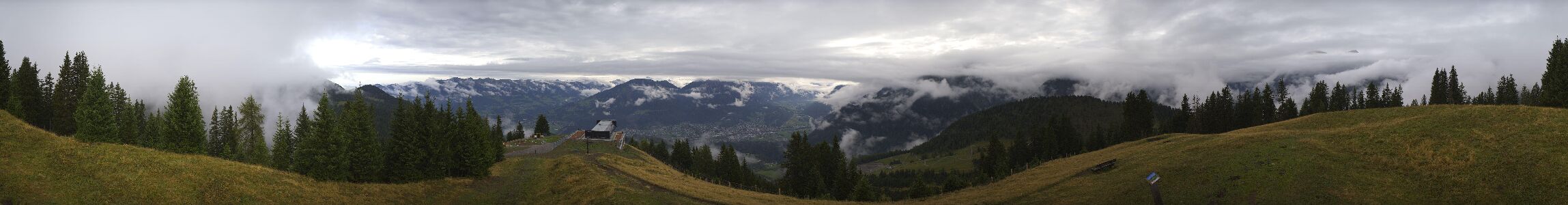 Loischkopf Brandnertal