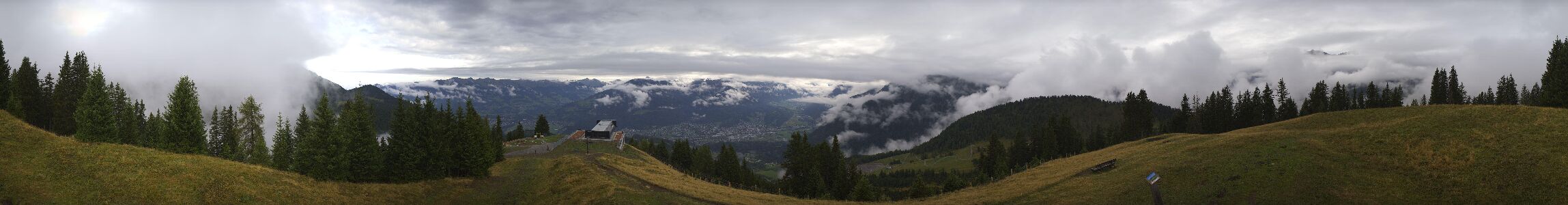 Loischkopf Brandnertal